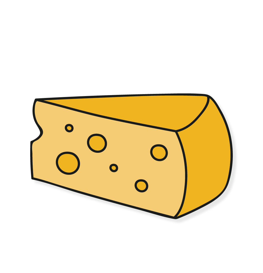 Cheese